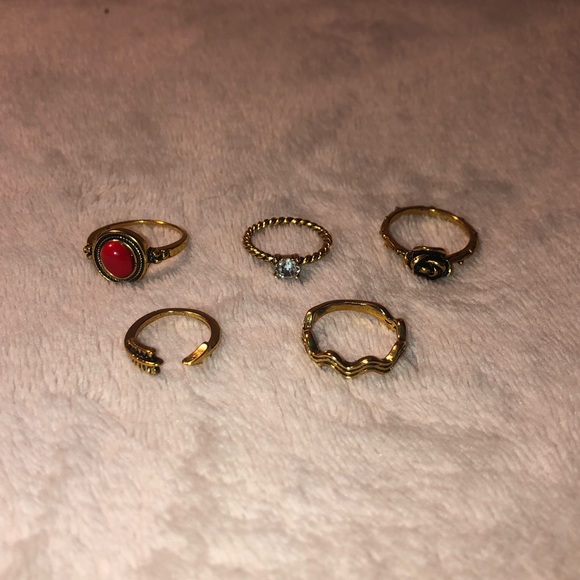 Rings - Picture 2 of 3